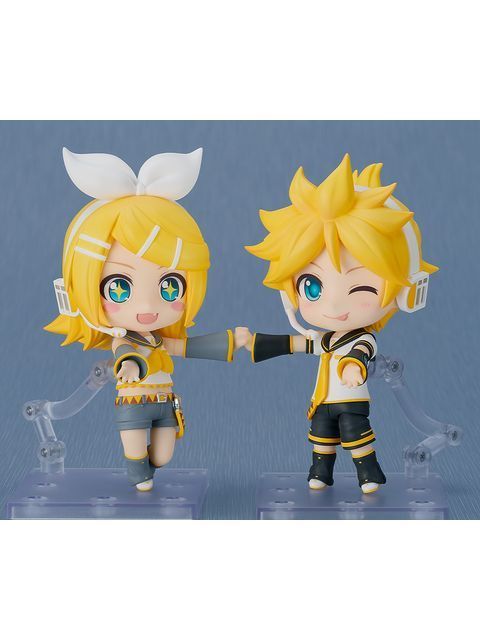 ねんどろいど 2841 鏡音レン 2.0 「キャラクター・ボーカル・シリーズ