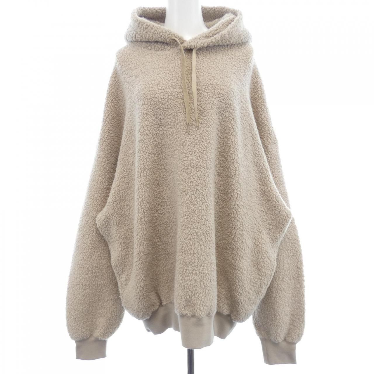 ドゥーズィエムクラス DEUXIEME CLASSE パーカー - メルカリ