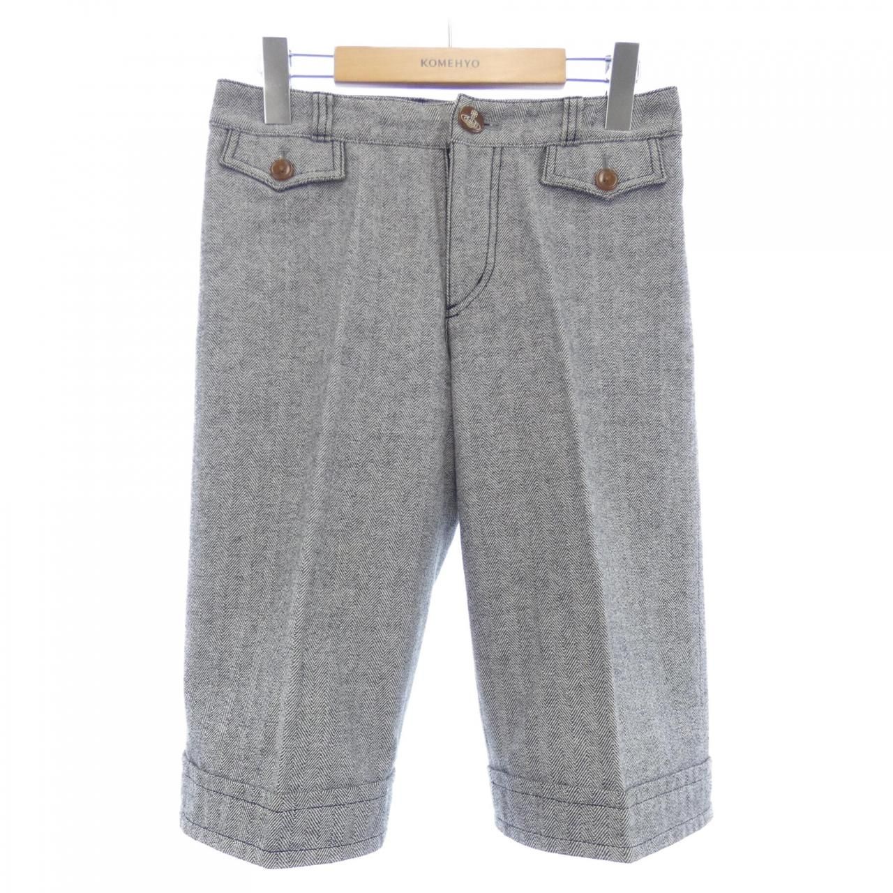 ヴィヴィアンウエストウッドレッド Vivienne Westwood RED LABEL 357