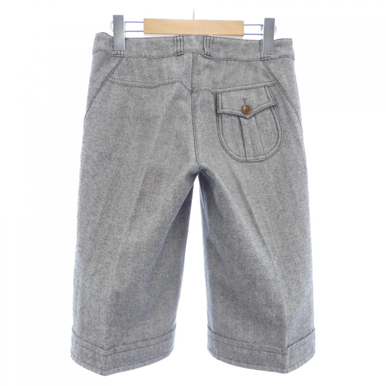 ヴィヴィアンウエストウッドレッド Vivienne Westwood RED LABEL 357