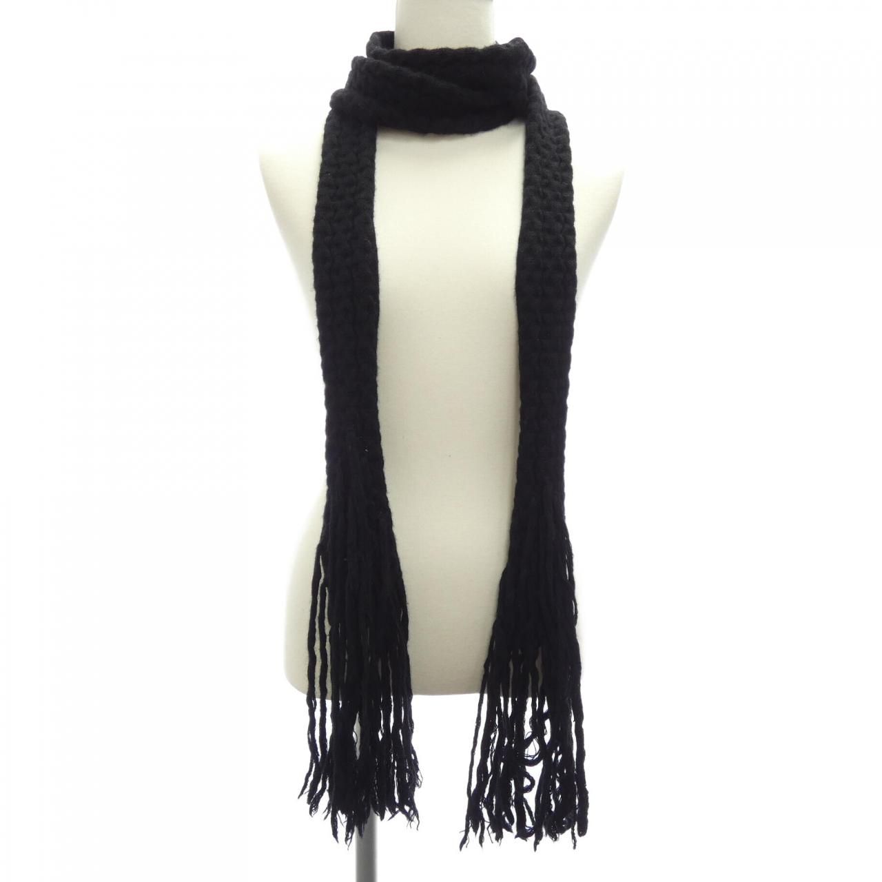 ボッテガヴェネタ BOTTEGA VENETA 433449 4V206 MUFFLER - メルカリ