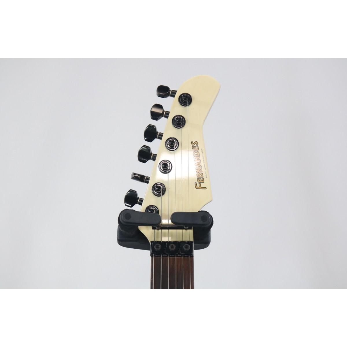 FERNANDES FR－75 - メルカリ