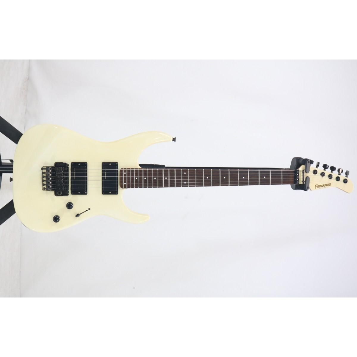 FERNANDES FR－75 - メルカリ