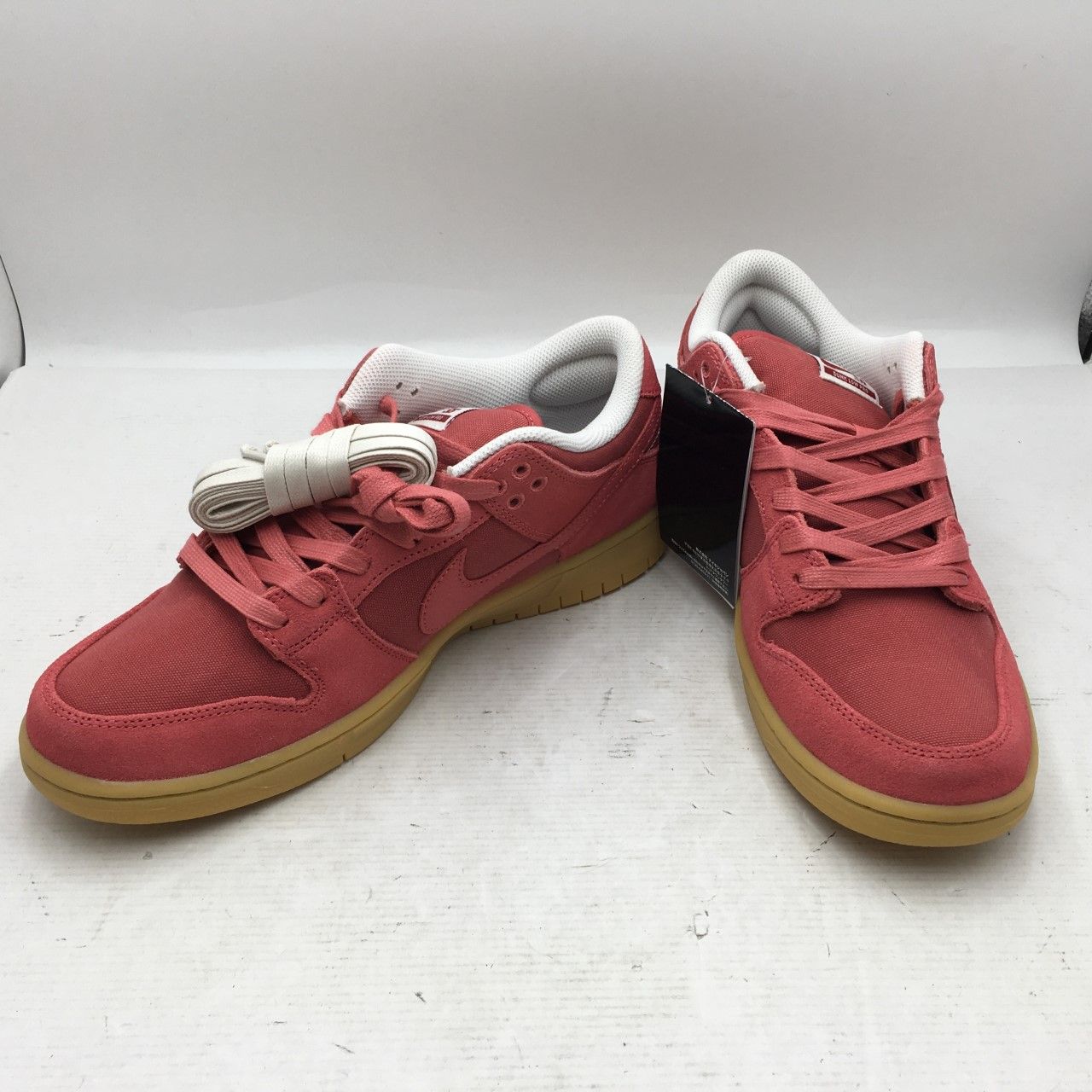 01w-3324 Nike SB Dunk Low Pro PRM Adobe DV5429-600 ナイキ ロー 