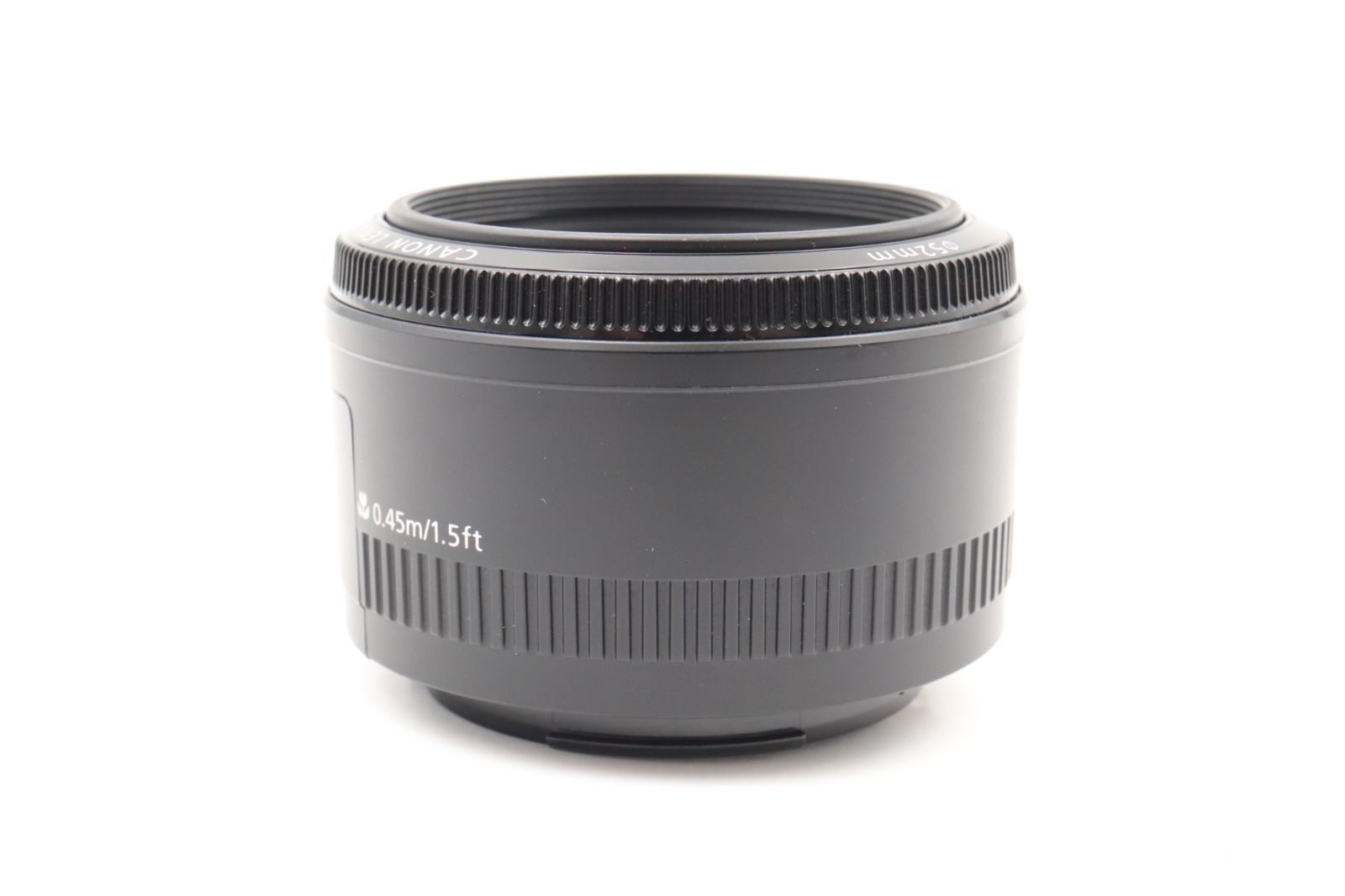 良上品☆キャノン Canon EF 50mm f1.8 II 単焦点レンズ ##16495 - メルカリ