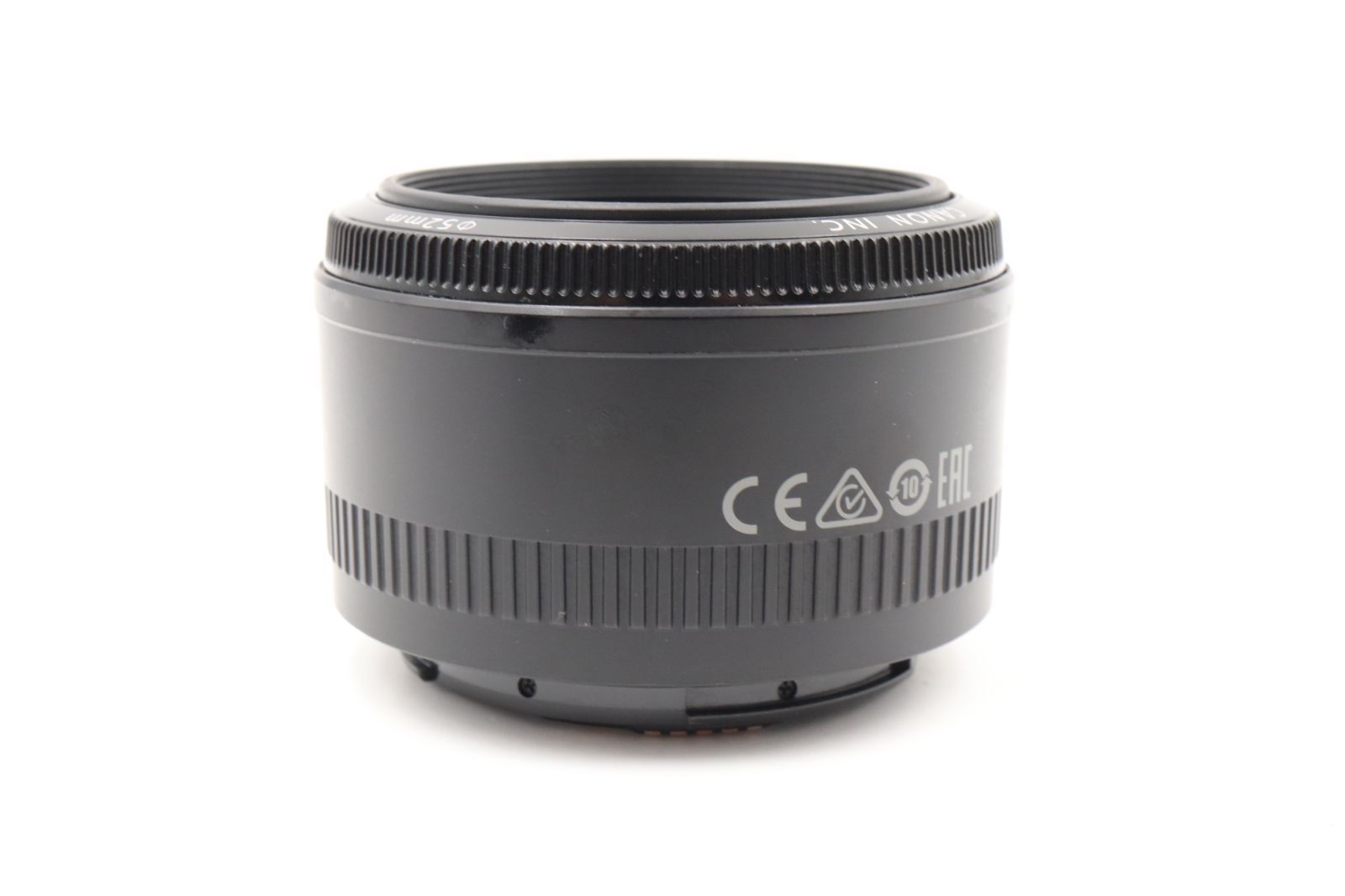 良上品☆キャノン Canon EF 50mm f1.8 II 単焦点レンズ ##16495 - メルカリ