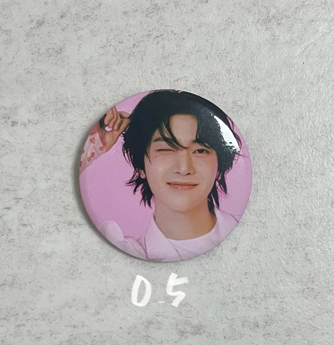 ZEROBASEONE(ゼロベースワン・ZB1・ゼベワン) ソク・マシュ(SEOK