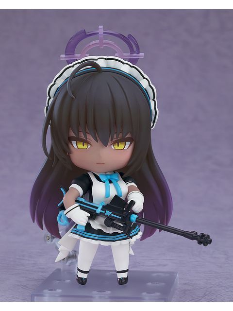 ブルアカ 角楯カリン 未開封 特典 ねんどろいど Blue Archive ねんどろいど 2853 角楯カリン 「ブルーアーカイブ -Blue Archive