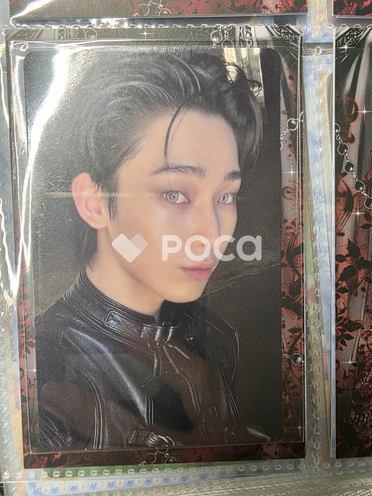 ENHYPEN ソヌ THE SIN : VANISH COMEBACK LIVE Weverse - メルカリ