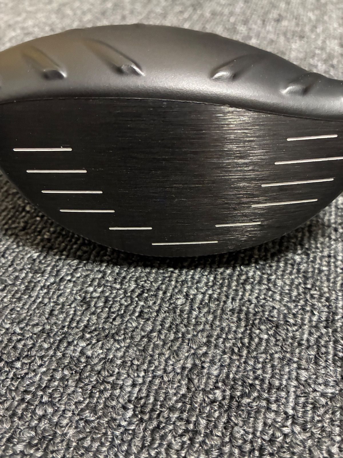 希少）ピン G400 LST 8.5° ドライバー用 ヘッドのみ - メルカリ