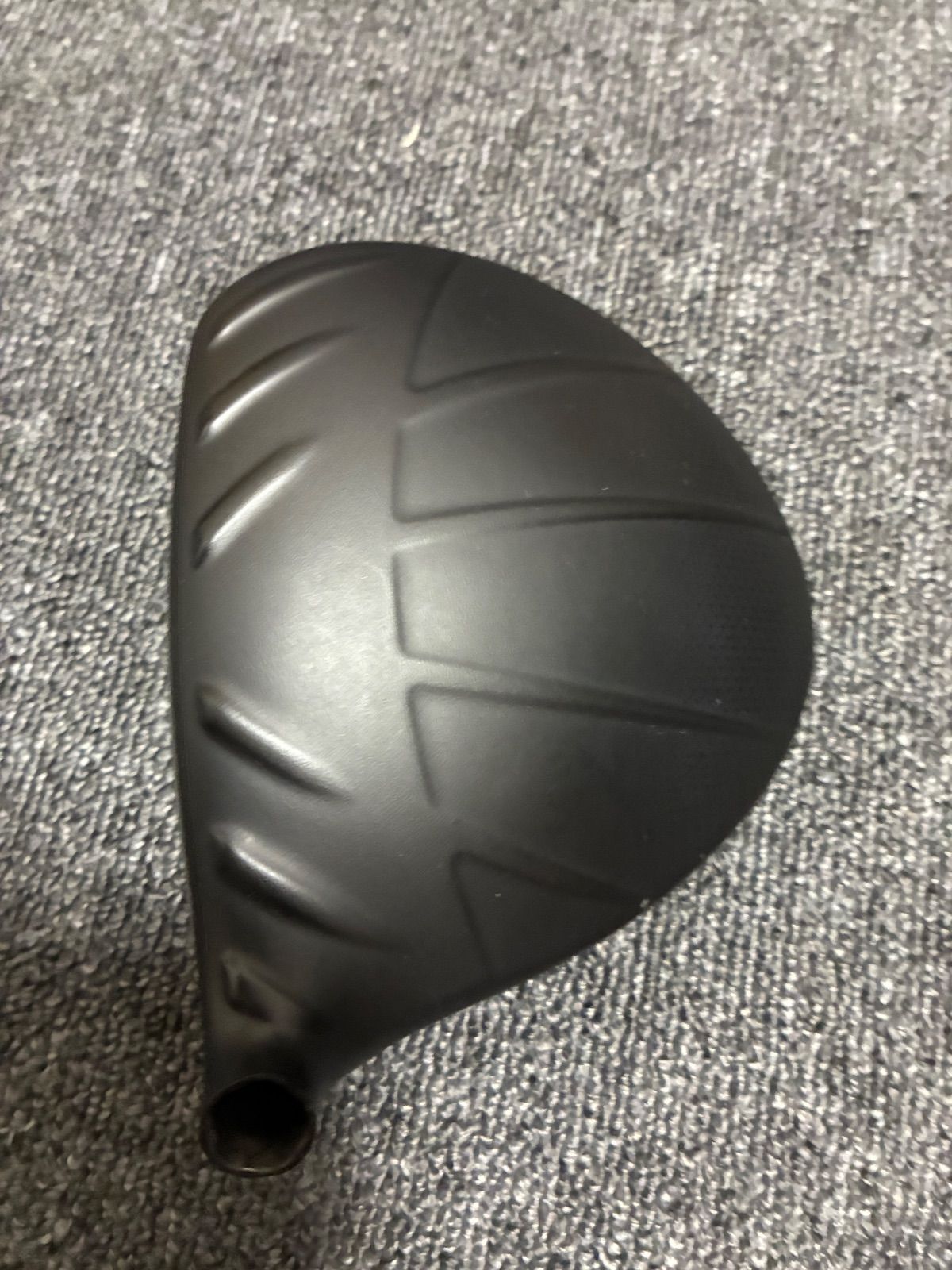 希少）ピン G400 LST 8.5° ドライバー用 ヘッドのみ - メルカリ