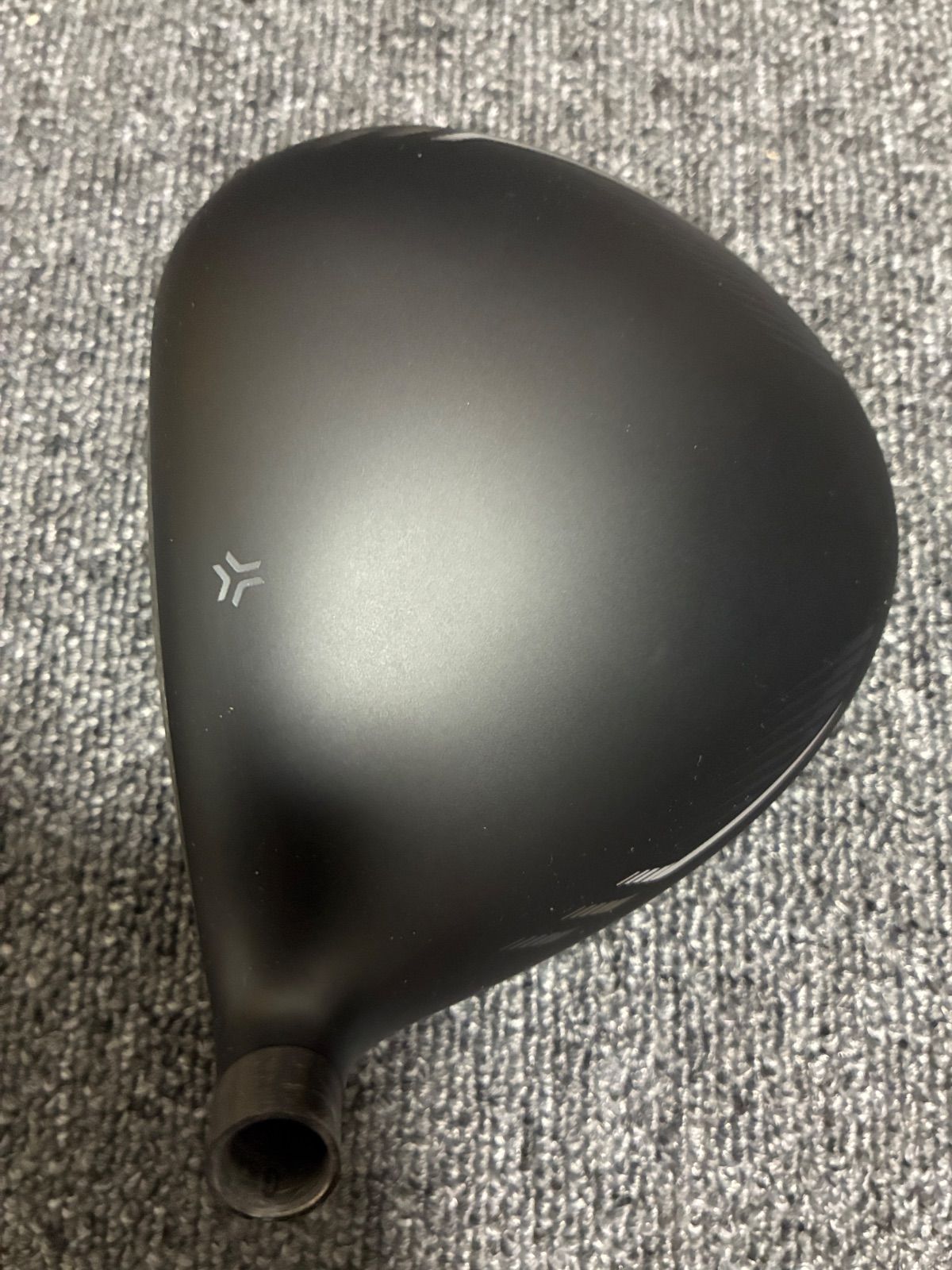 スリクソン ZX5 MK2 10.5° ドライバー ヘッドのみ - メルカリ