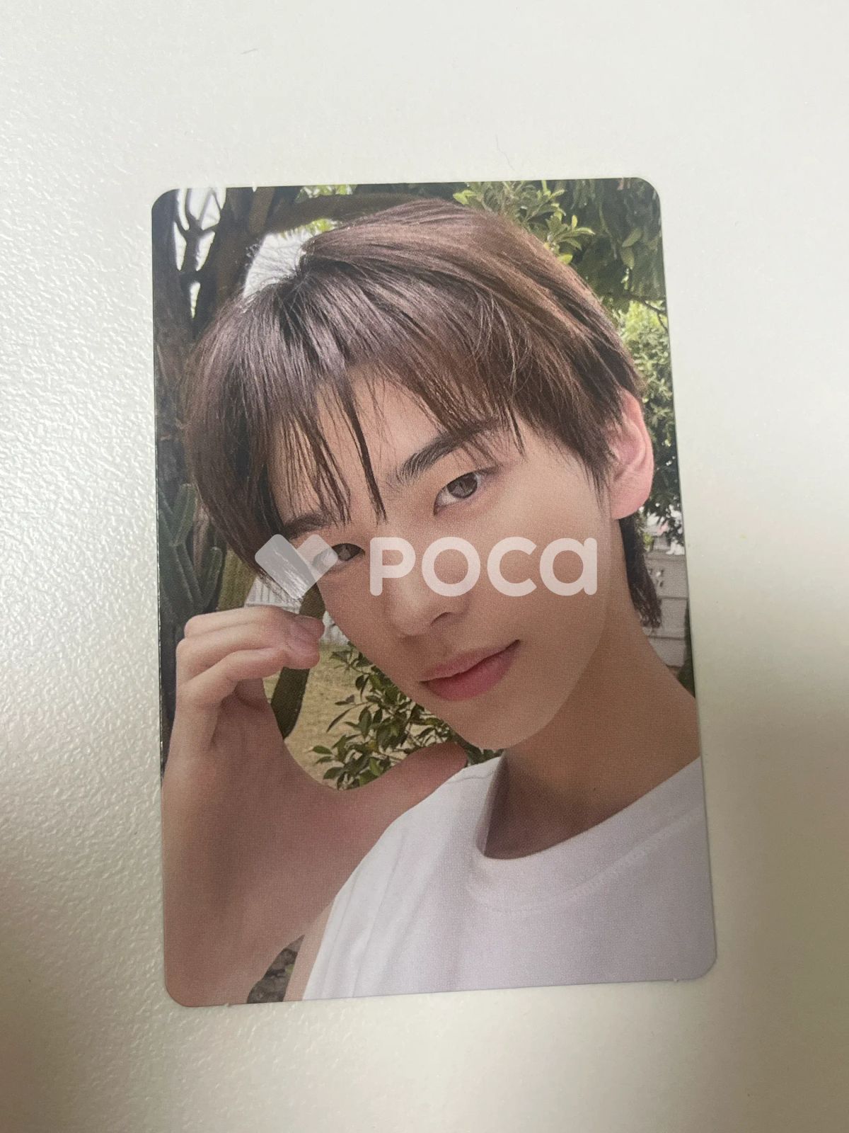 TWS シニュ SUMMER BEAT! NOW VER. - メルカリ