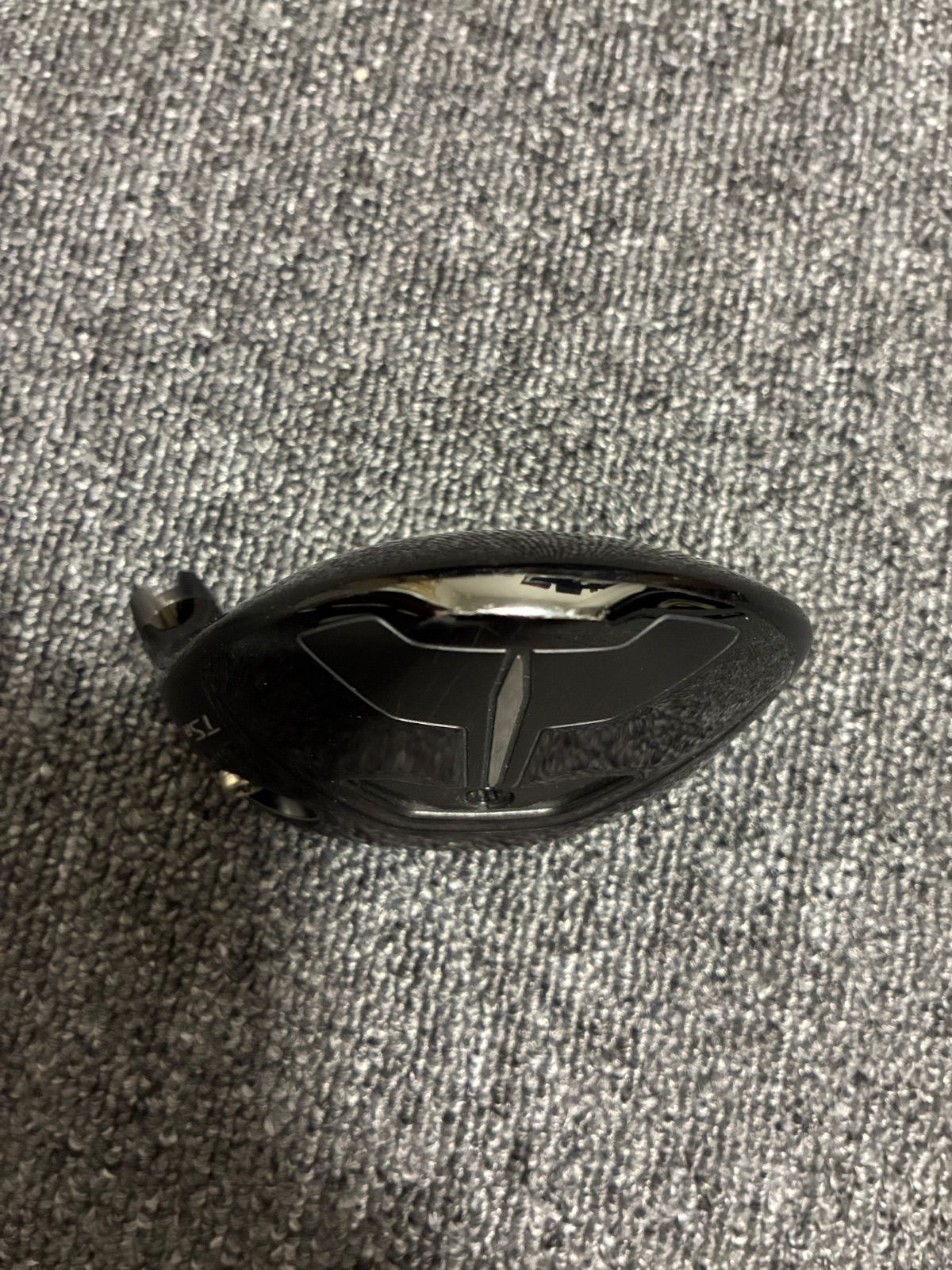 希少）タイトリスト TSr2 7W 21° ヘッドのみ - メルカリ