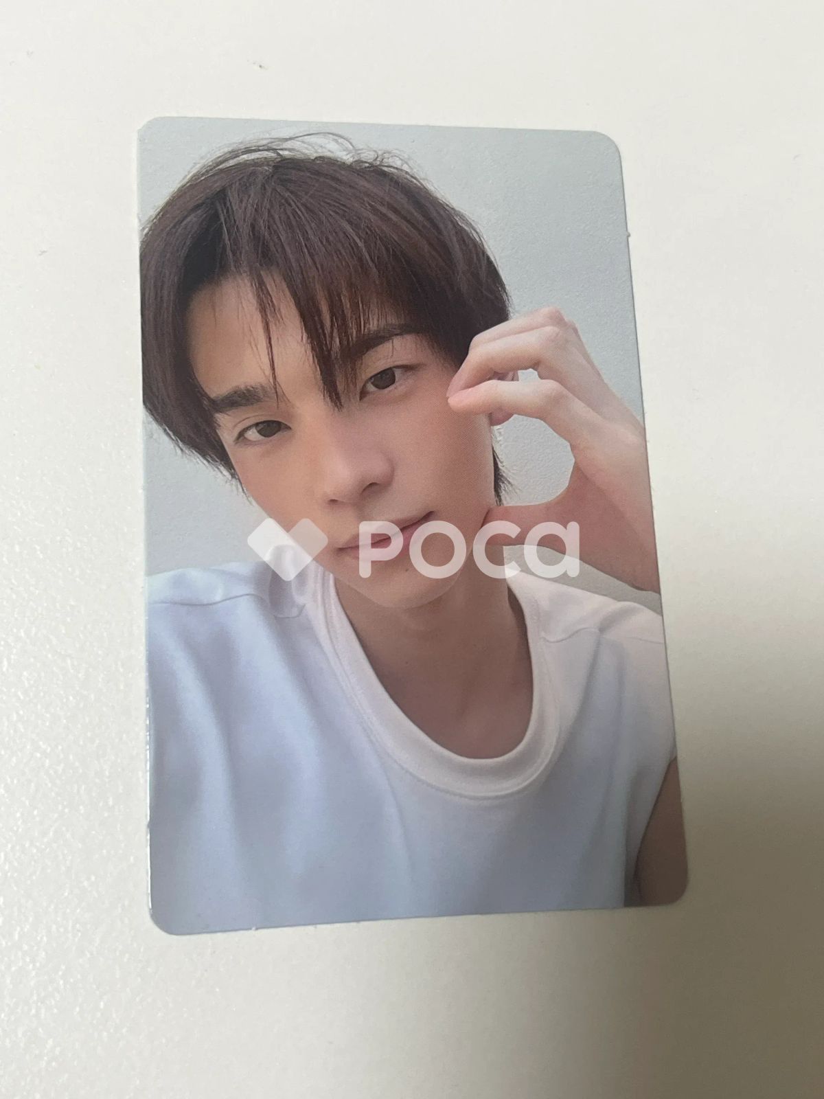 TWS シニュ SUMMER BEAT! Weverse - メルカリ