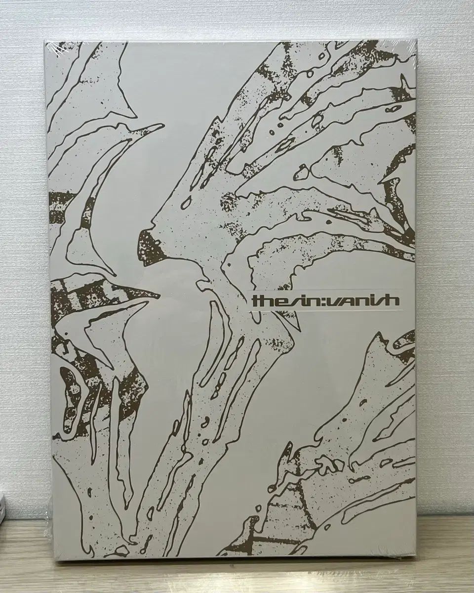 ENHYPEN アルバム 未開封 THE SIN VANISH (AFTERLIGHT)