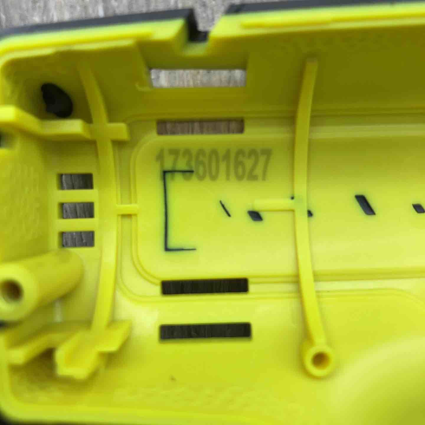 未使用品】◇Snap-on(スナップオン) 電動ドライバー14.4v CTS761AHV 