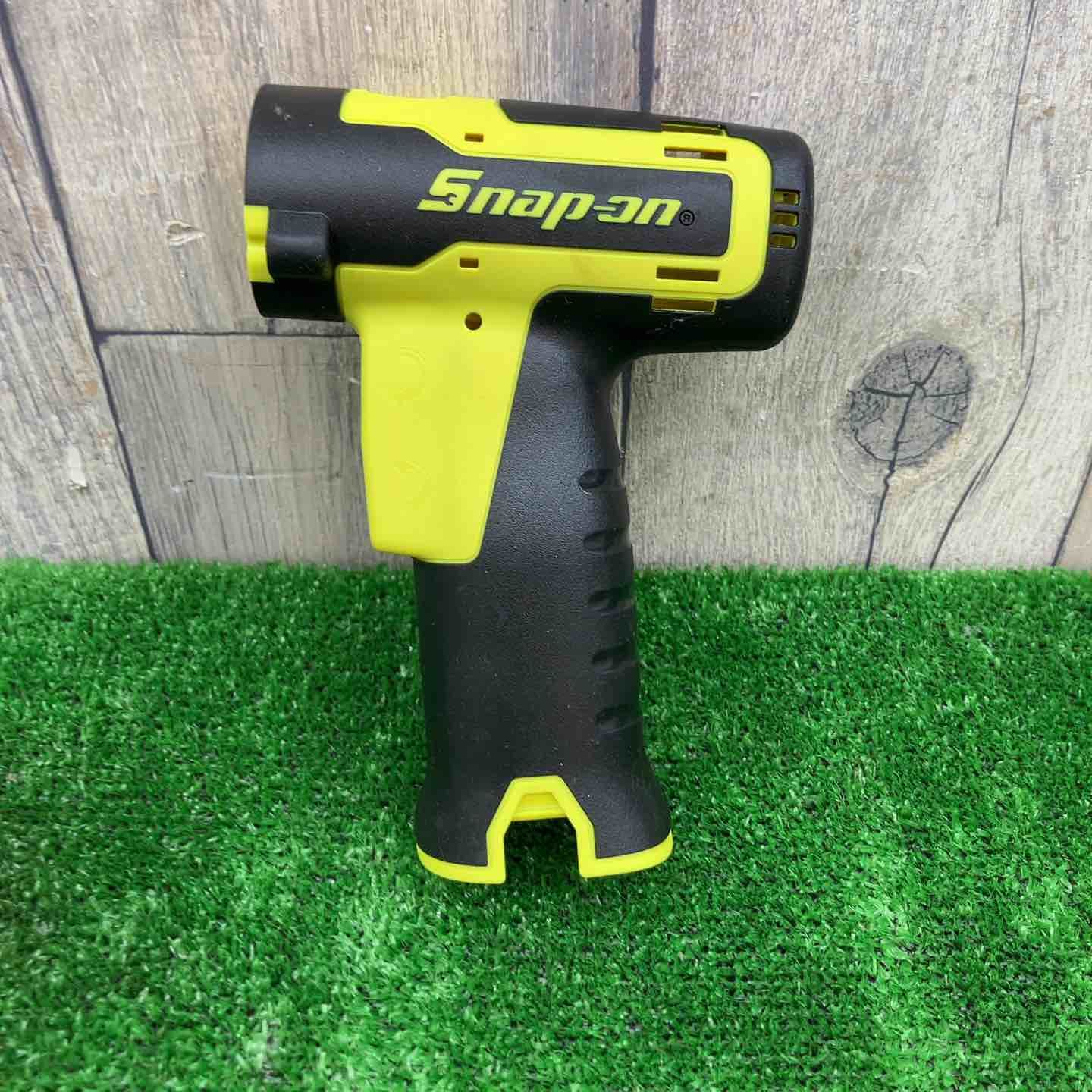 未使用品】◇Snap-on(スナップオン) 電動ドライバー14.4v CTS761AHV 