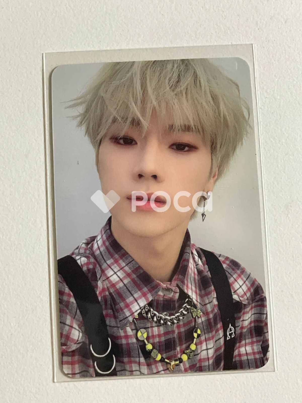 Xdinary Heroes エクディズ ジョン ス Xdinary Heroes Stage