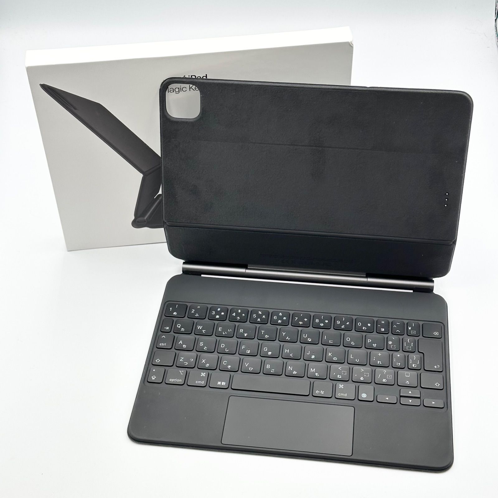 24時間以内発送✨️】Apple純正 iPad MagicKeyboard A2261 - メルカリ