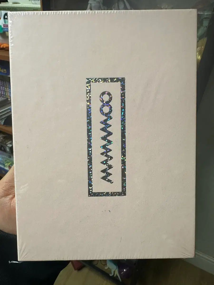 MAMAMOO(ママム) ピンクHELLO 未開封 新品 - メルカリ