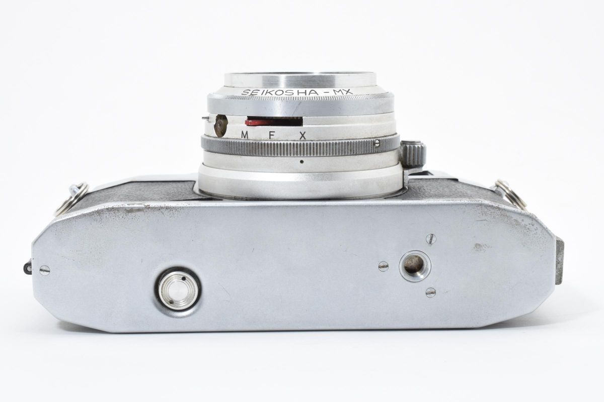 ☆良品☆ トプコン Topcon 35-S Topcor 4.4cm F2 ダブルストローク