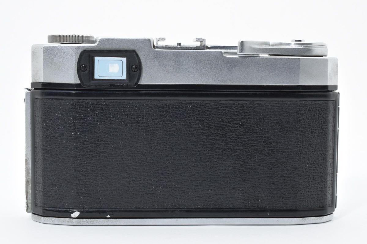 ☆良品☆ トプコン Topcon 35-S Topcor 4.4cm F2 ダブルストローク