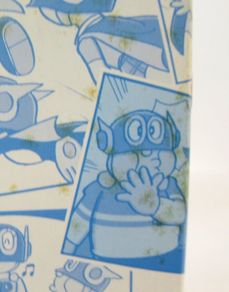 バンダイ ROBOT魂 コピーロボット(1号) 94 - メルカリ