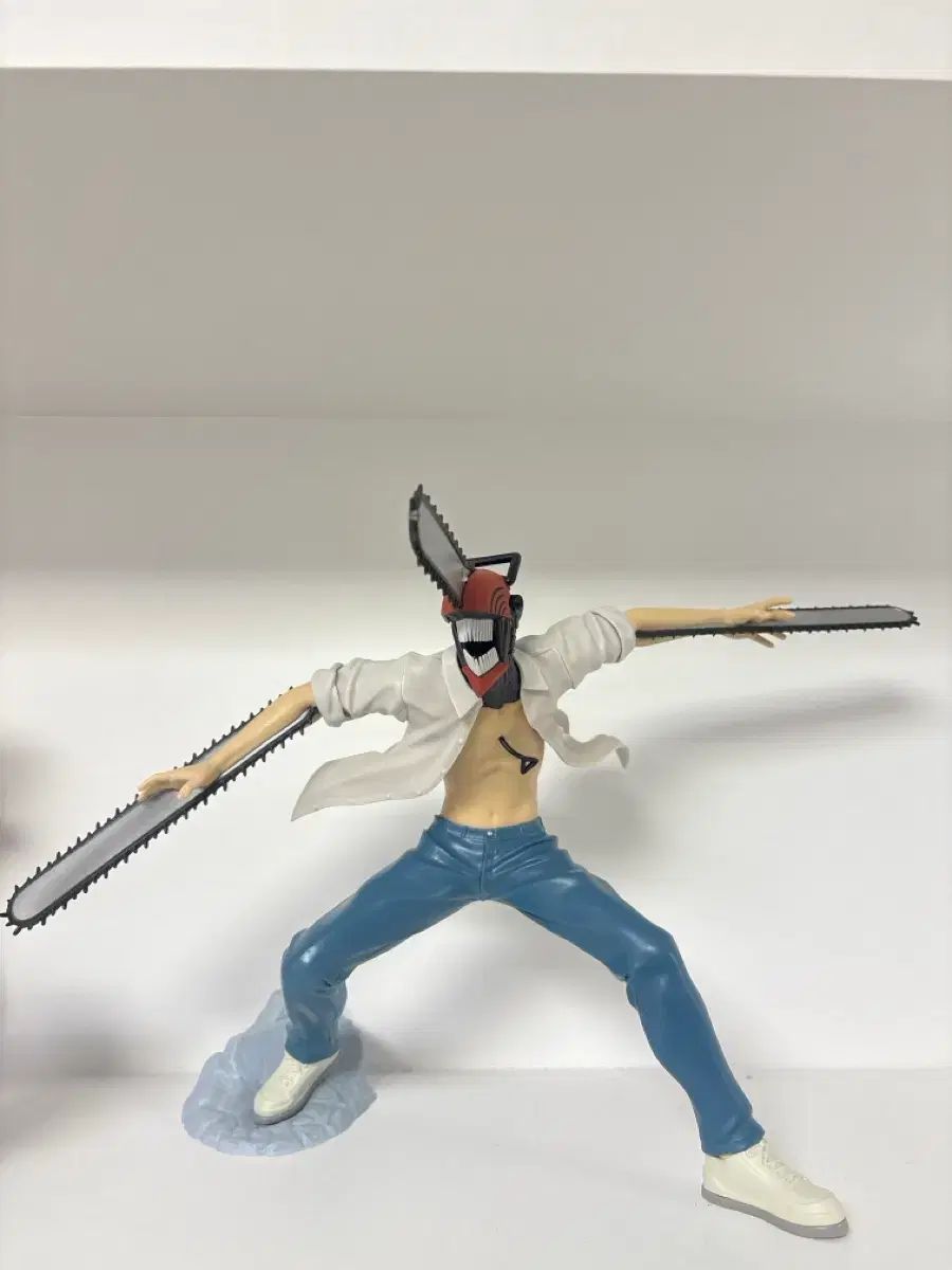 チェンソーマン デンジ | figma フィギュア デンジの通販 NATIONS