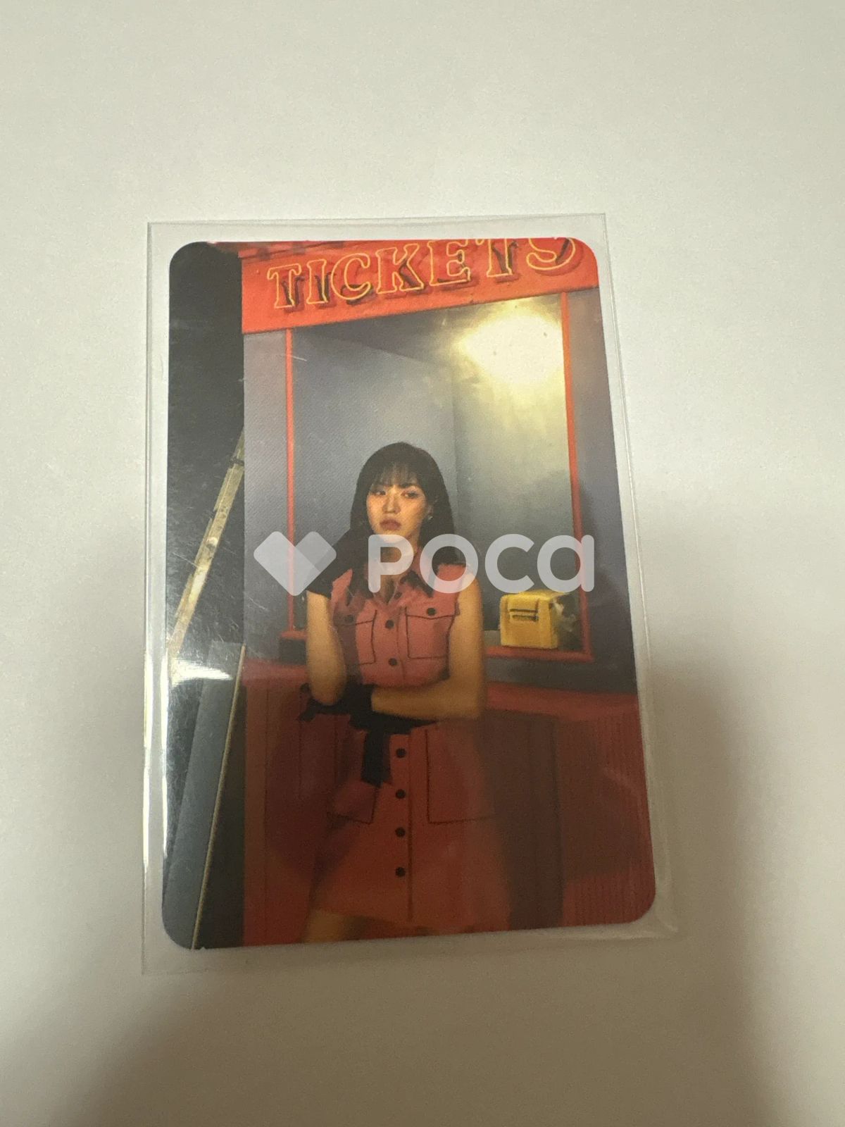 Red Velvet ウェンディ 'The ReVe Festival' Day 1 Day 1 ver. - メルカリ