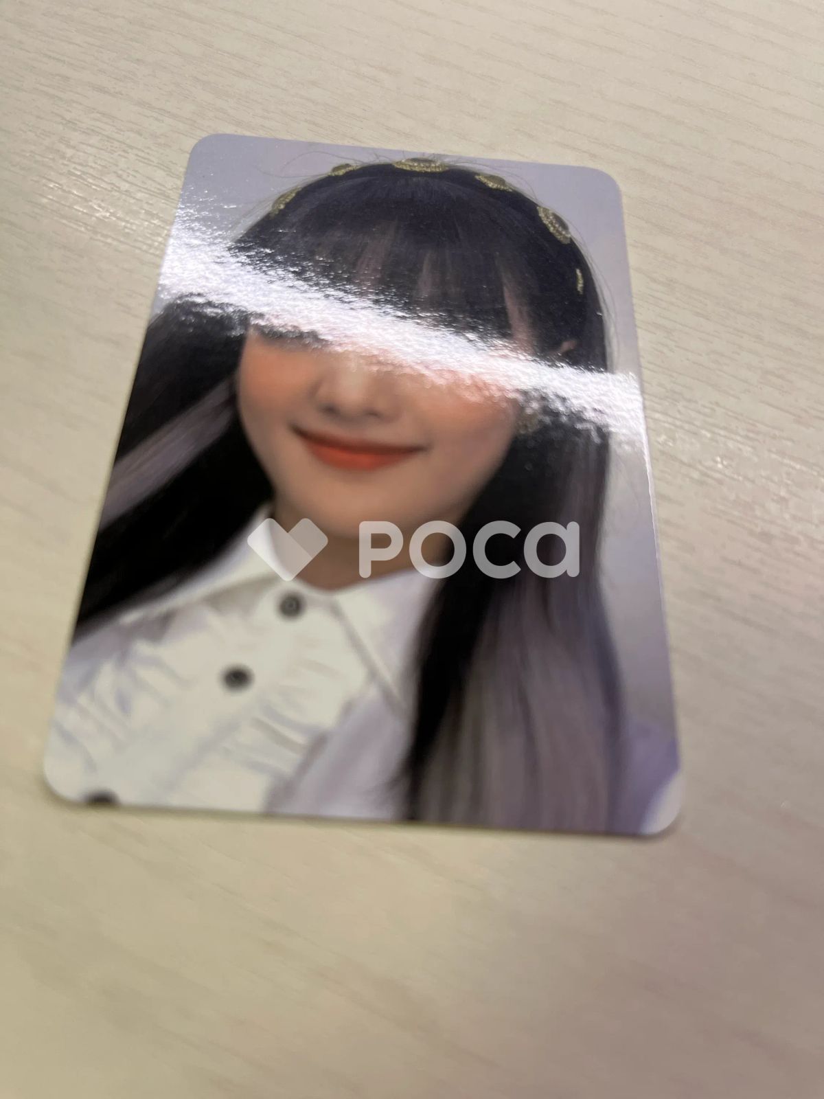 G)I-DLE ミンニ NEVERLAND 3期 MEMBERSHIP KIT - メルカリ