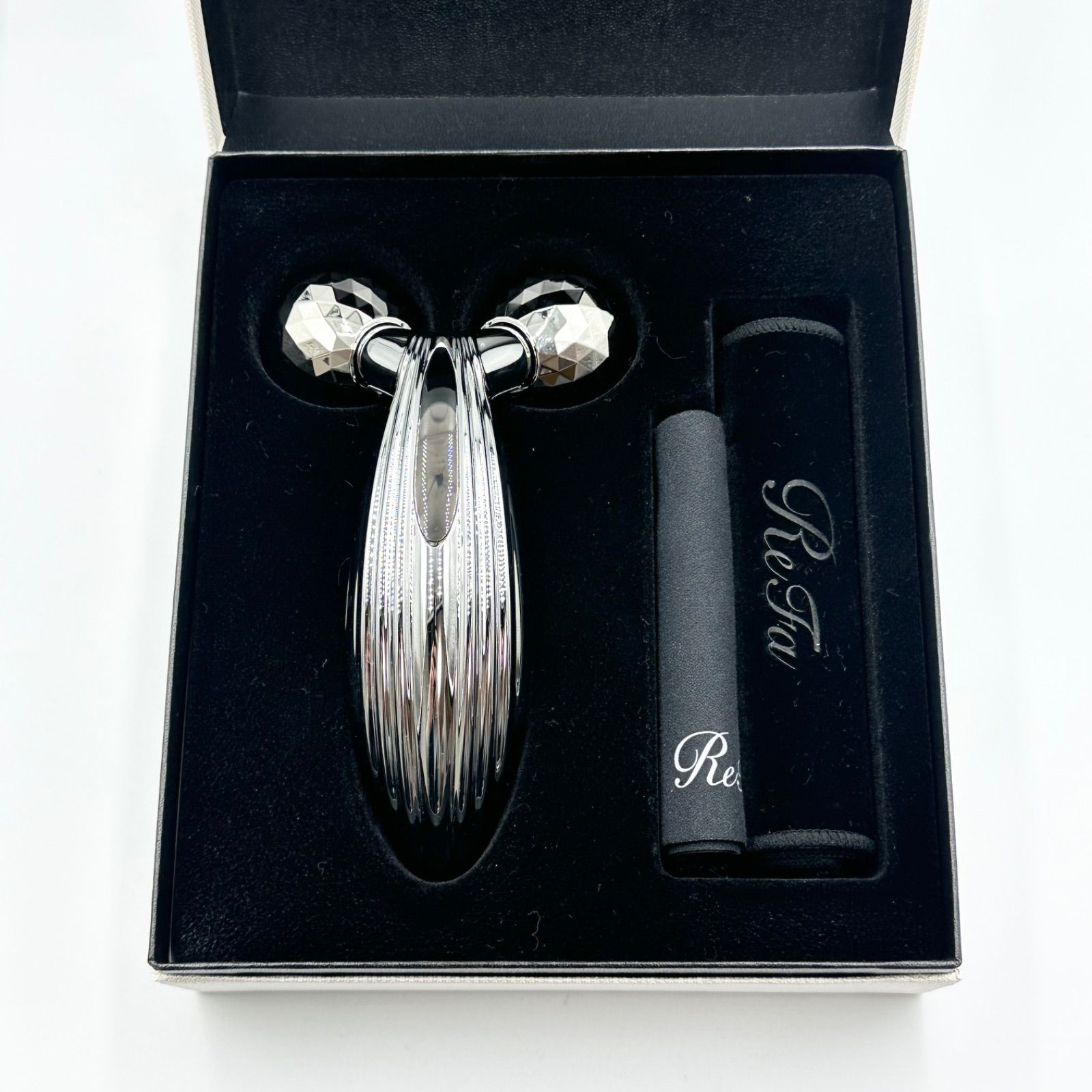 24時間以内発送・未使用品✨️】ReFa CARAT RAY リファ カラット レイ