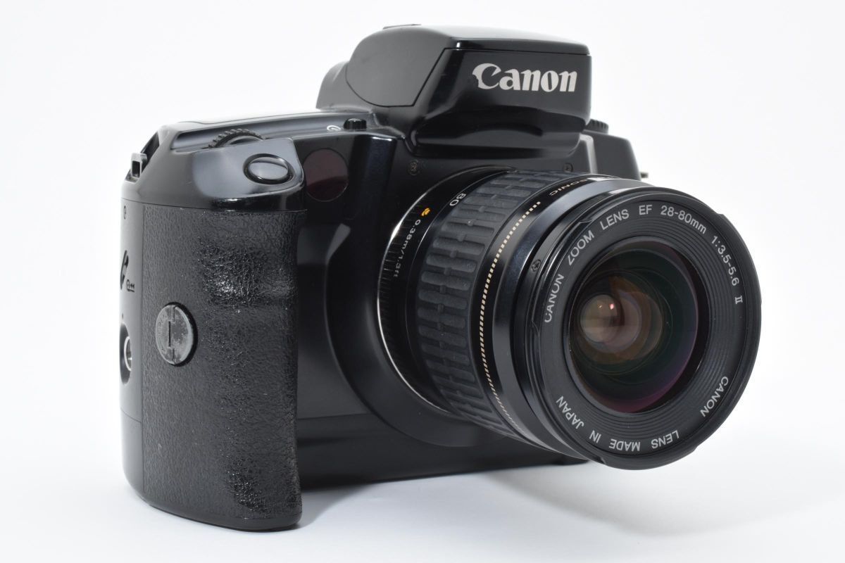 ☆良品☆ キヤノン Canon EOS 5 ボディ + EF 28-80mm F3.5-5.6 II 一眼