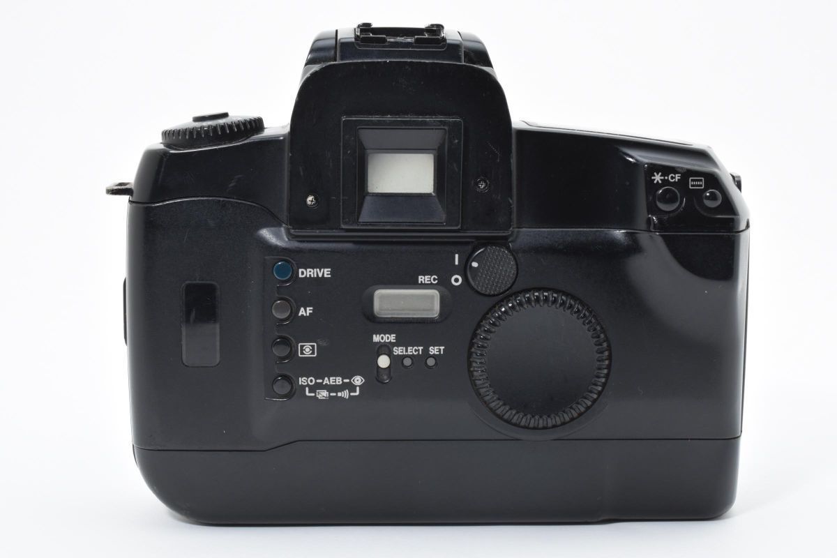 ☆良品☆ キヤノン Canon EOS 5 ボディ + EF 28-80mm F3.5-5.6 II 一眼