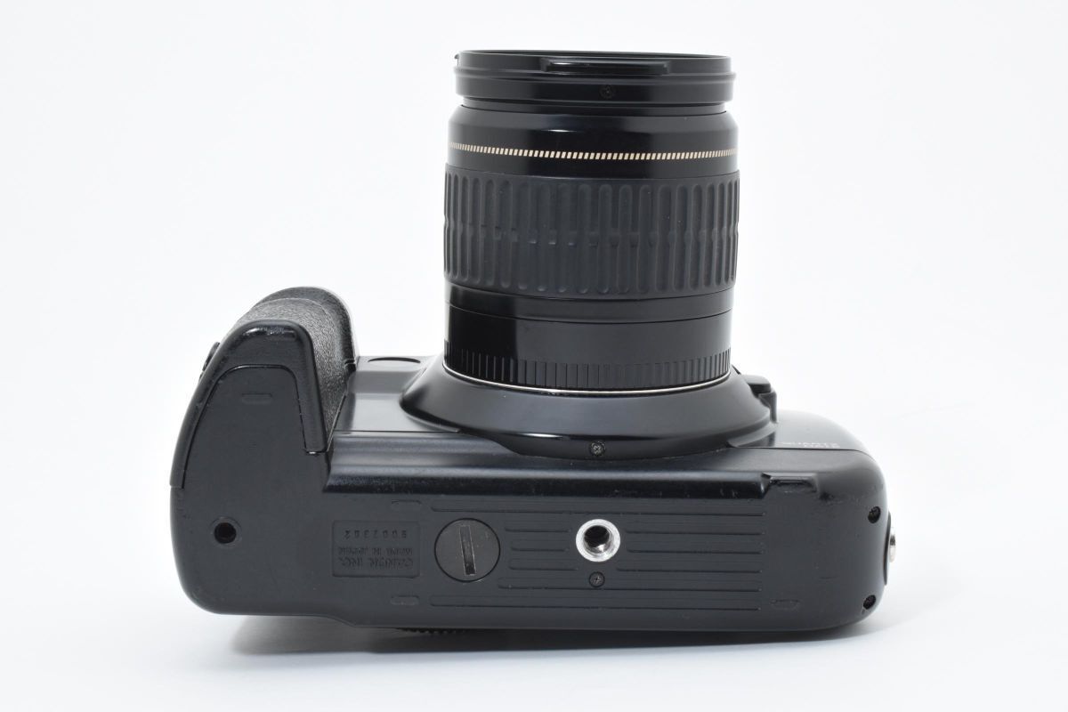 ☆良品☆ キヤノン Canon EOS 5 ボディ + EF 28-80mm F3.5-5.6 II 一眼