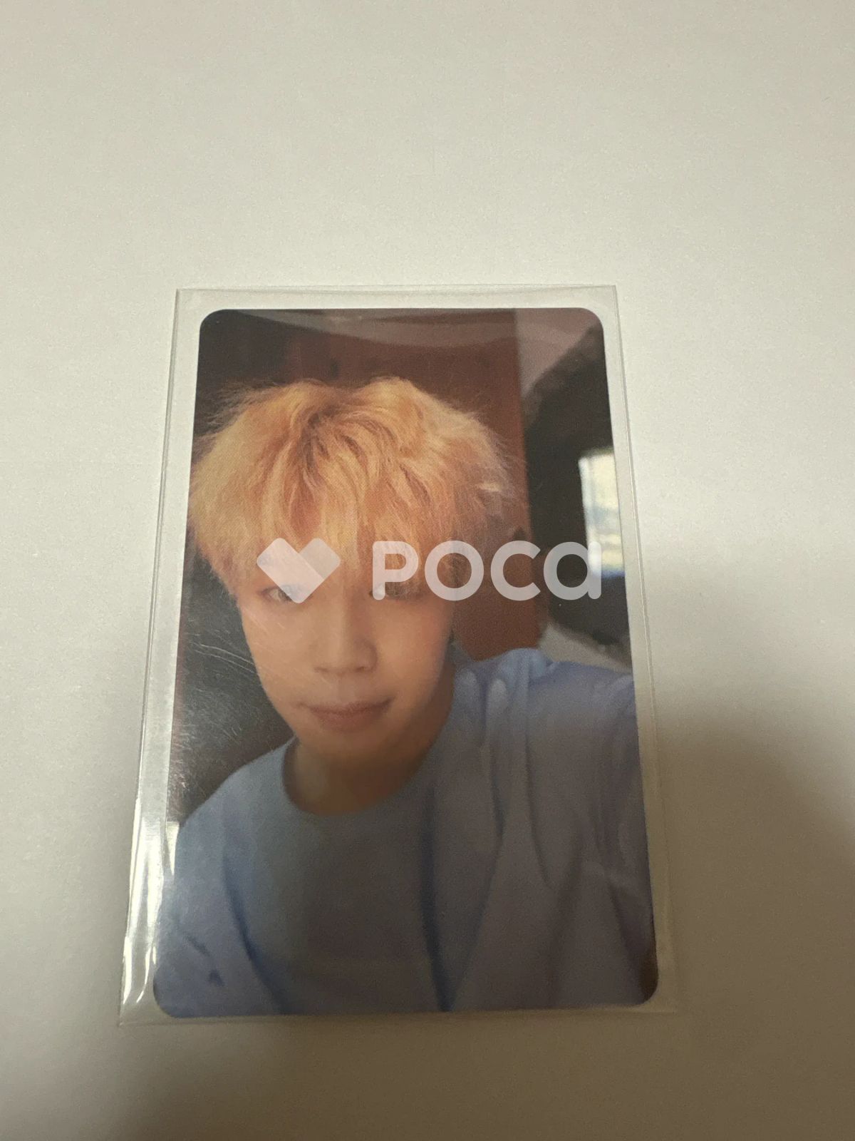 BTS ジミン LOVE YOURSELF 承 'Her' - メルカリ