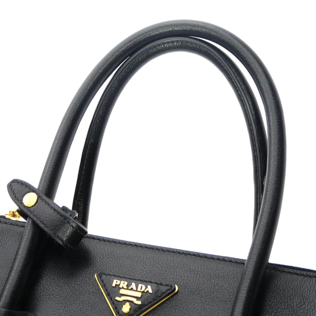 新品同様】PRADA プラダ 2WAYショルダーバッグ ハンドバッグ 1BG625