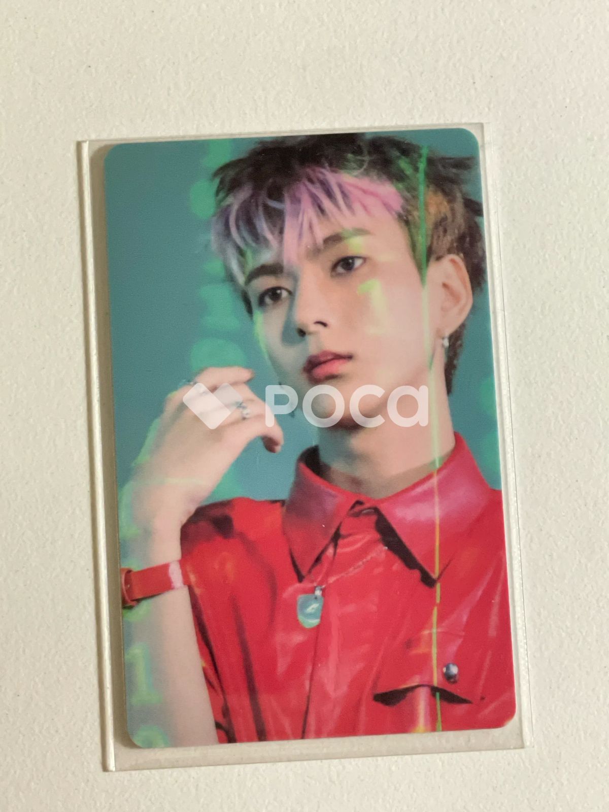 XDINARY HEROES O.de Hello, world! SOUNDWAVE サウェ ラキドロ - メルカリ