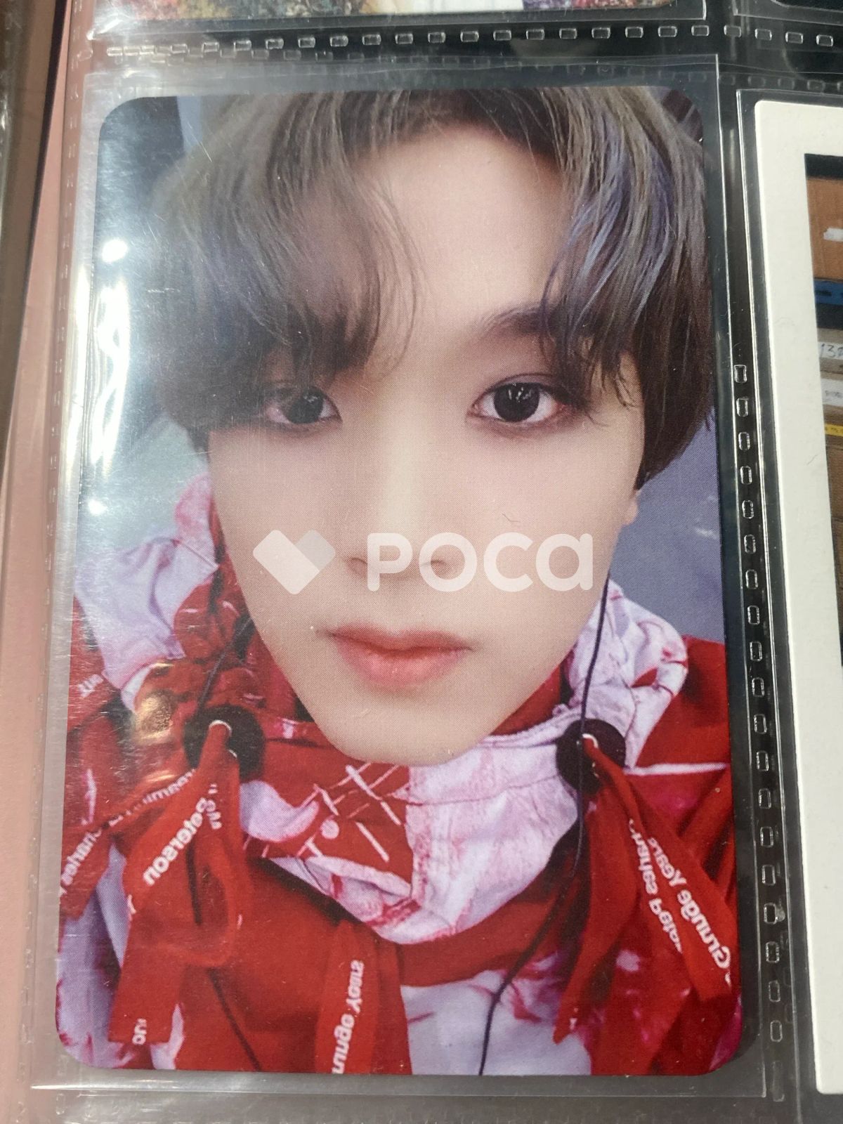 NCT ヘチャン NCT #127 WE ARE SUPERHUMAN - メルカリ