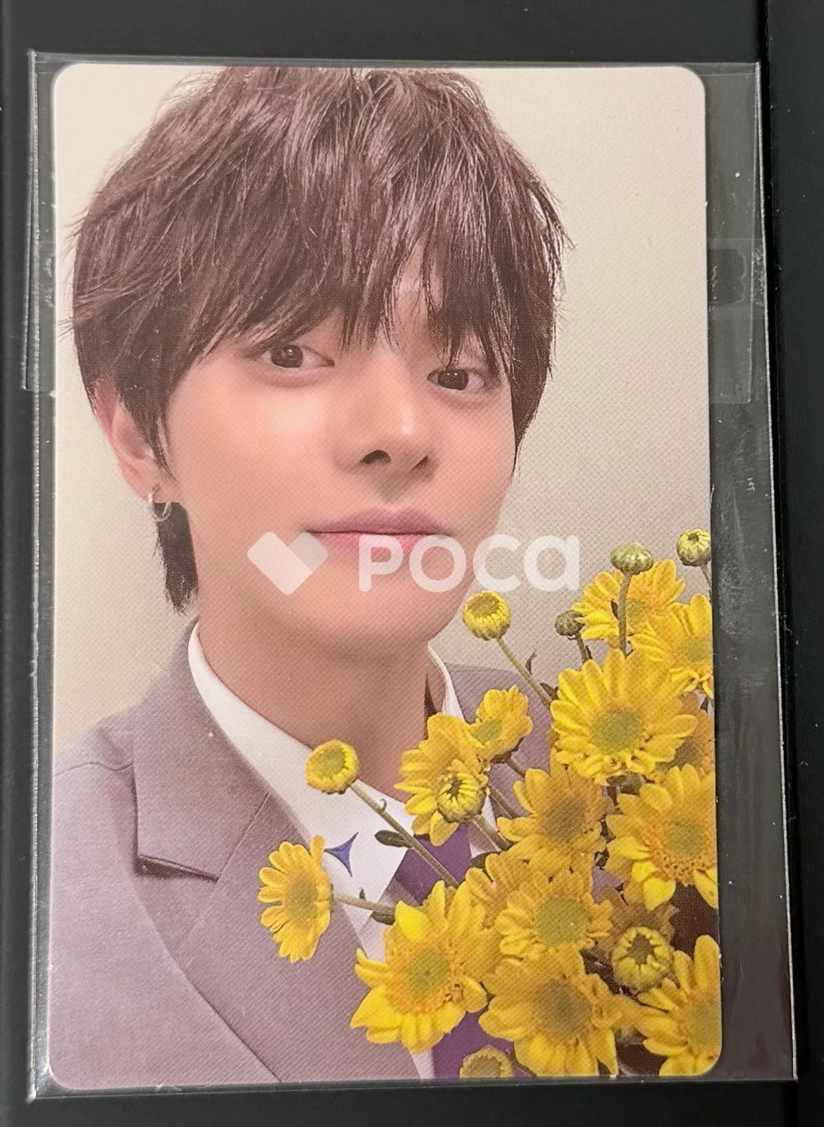 ALPHA DRIVE ONE リオ BOYS II PLANETArchive Exhibition 'AFTER