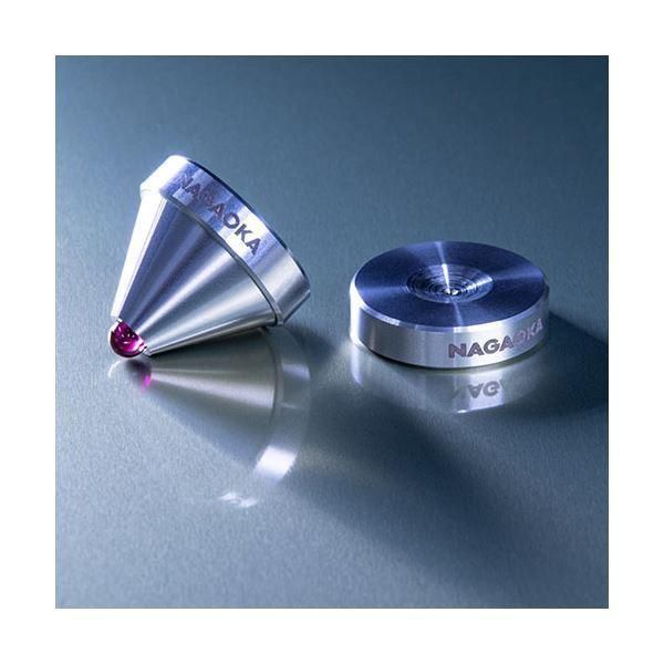 INS-SU01 オーディオ用インシュレーター ナガオカ ins－su01の通販