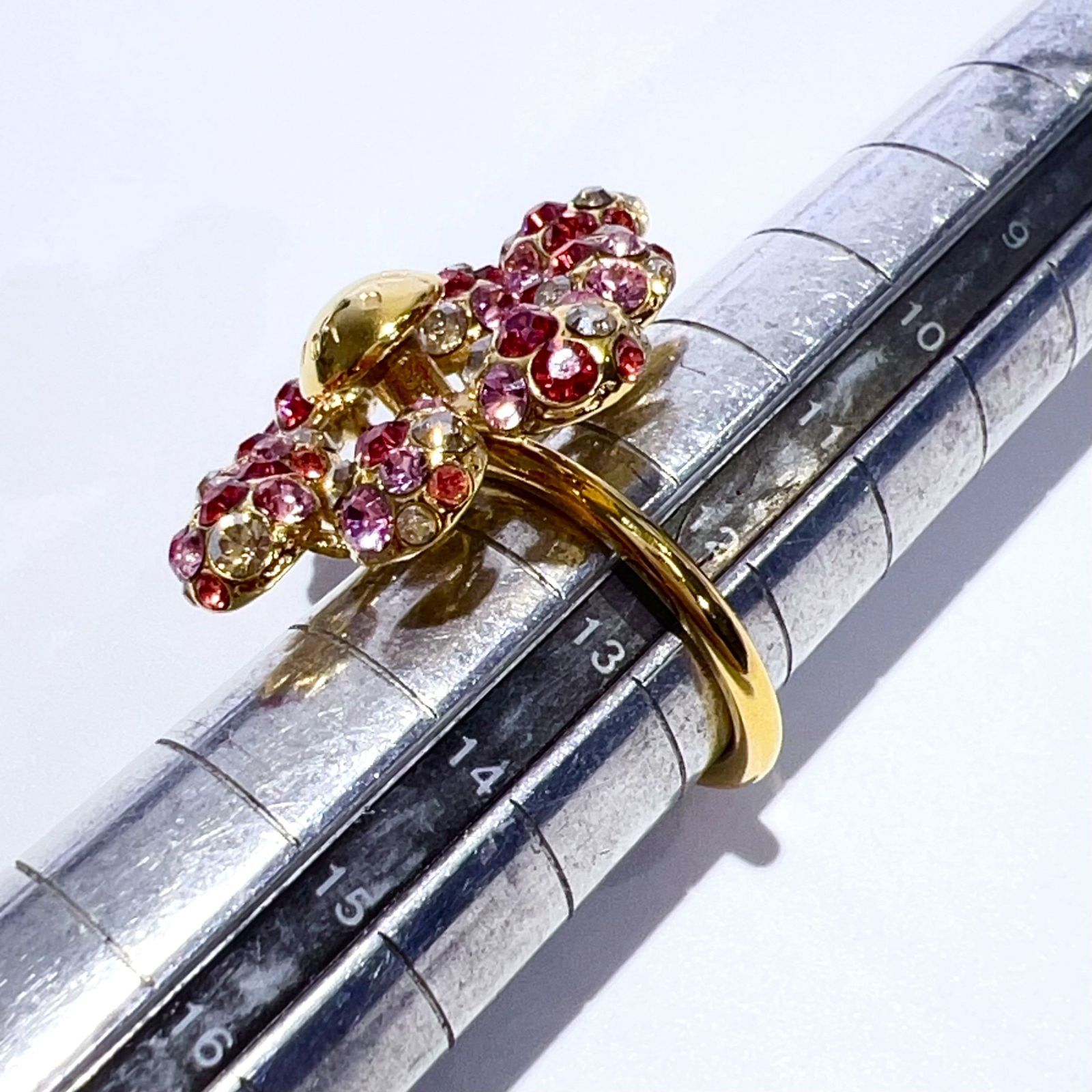 Louis Vuitton ルイヴィトン バーグ・ミルエウンヌ・ニュイ フラワー