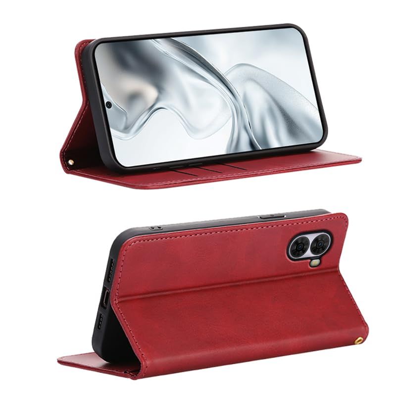 適用 ZTE Nubia S2 A504ZT ケース 手帳型 手帳型ケース スマホケース