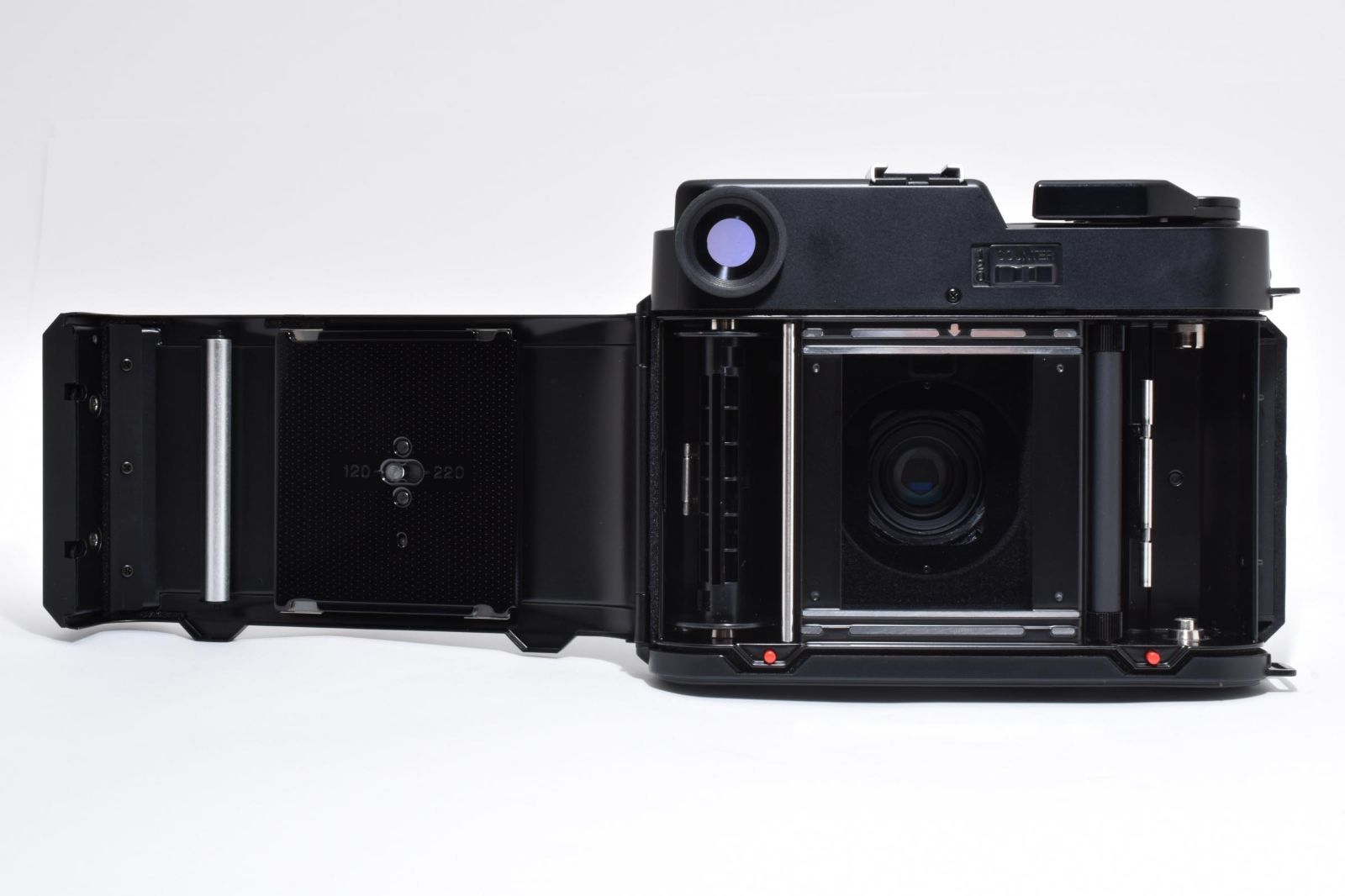 □極上品□ FUJIFILM GS645S Professional Wide60 - メルカリ