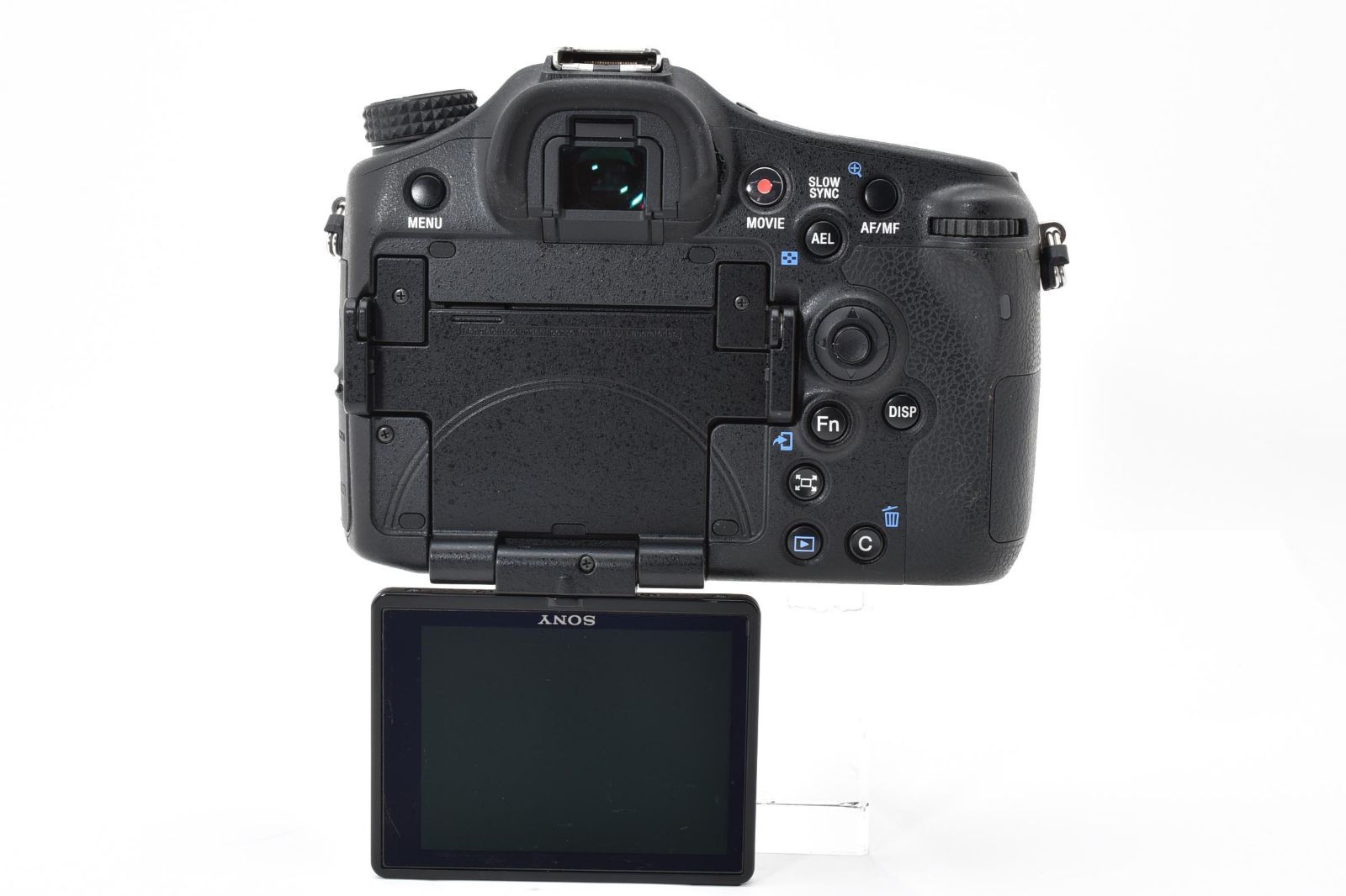 シャッター回数2289回！！□美品□ SONY α77 II ボディ ILCA-77M2