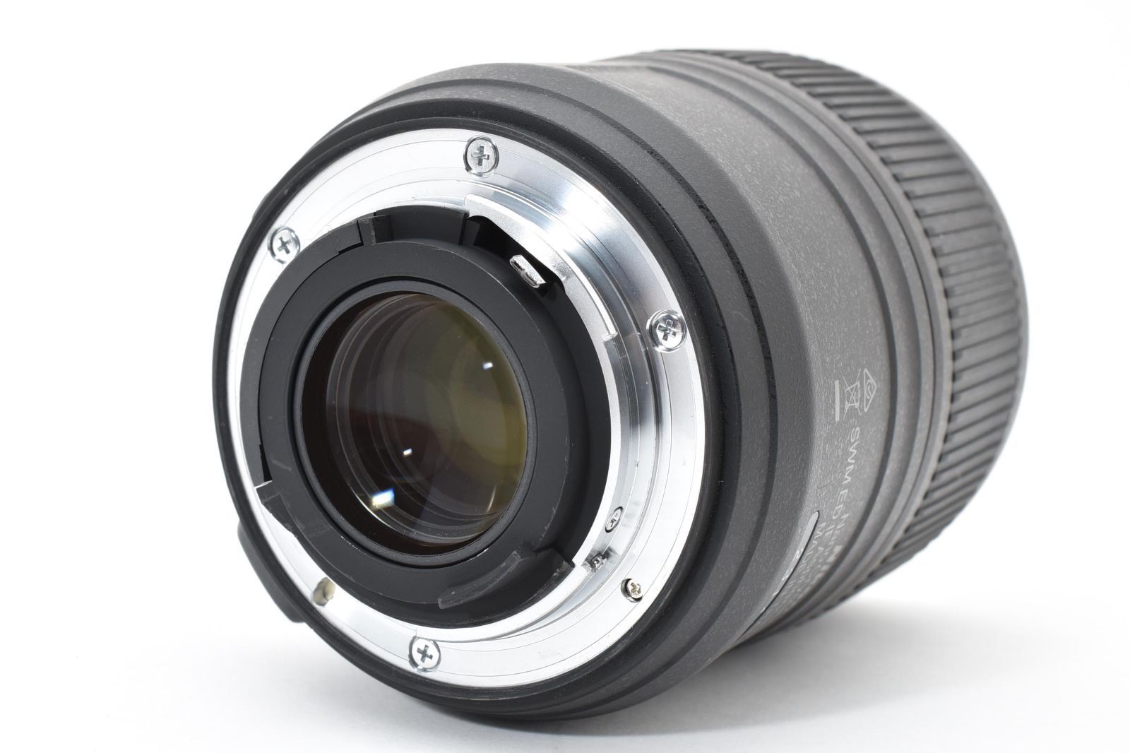 □美品□ Nikon AF-S Micro 60mm f/2.8G ED - メルカリ