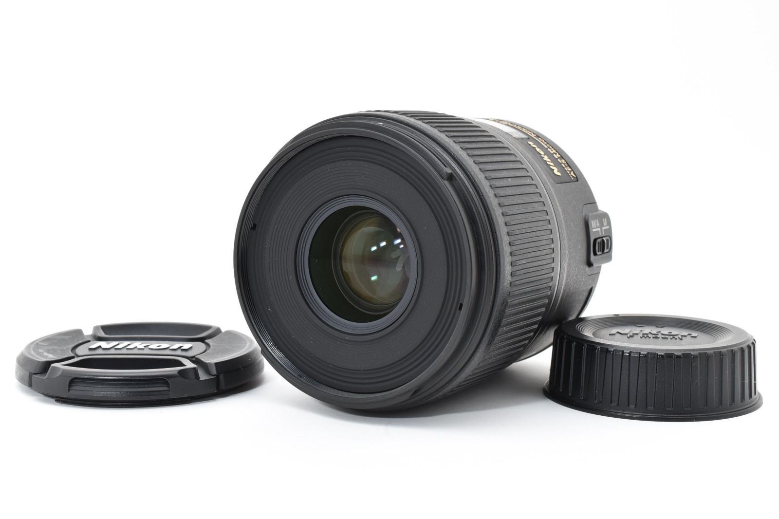 □美品□ Nikon AF-S Micro 60mm f/2.8G ED - メルカリ