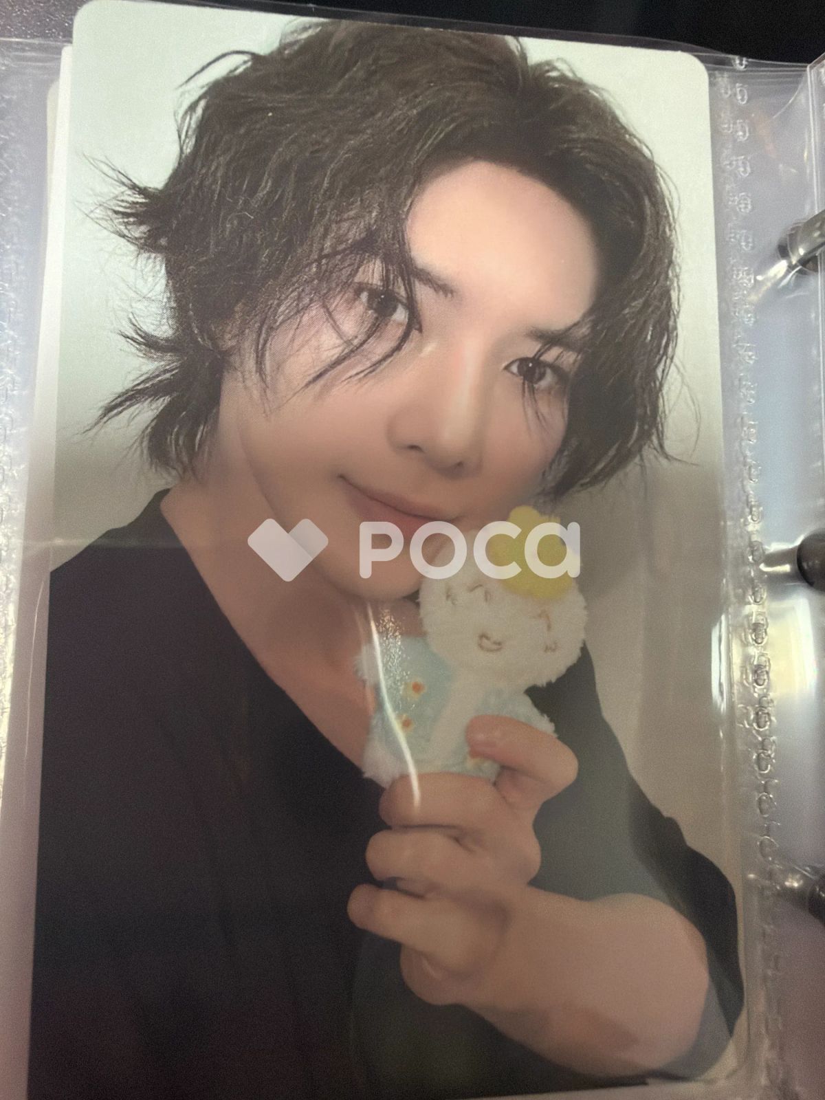 ATEEZ ヨサン [YEOSANG] : Holiday package - メルカリ