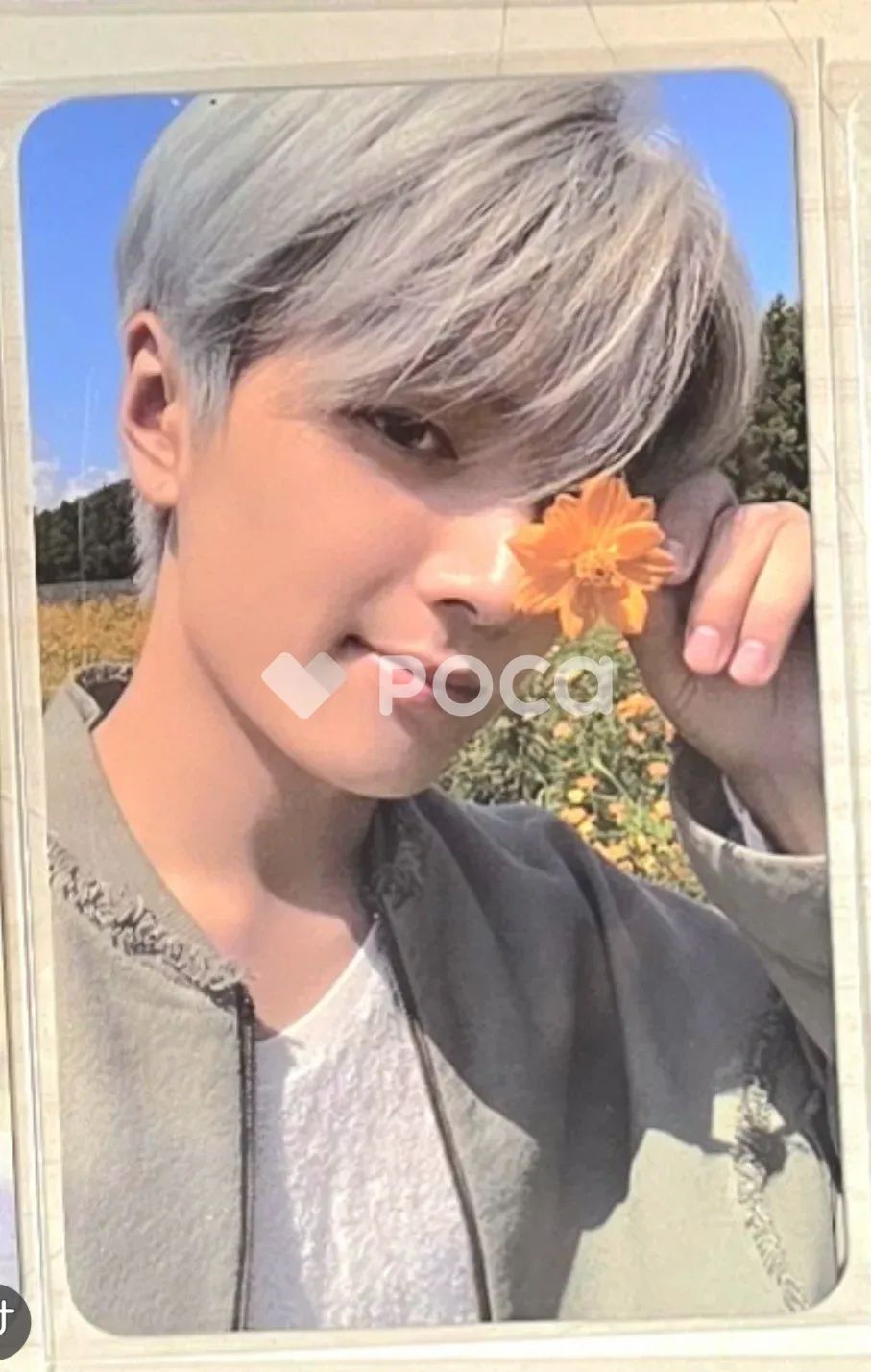 ENHYPEN ジェイ ORANGE BLOOD M2U ラキドロ - メルカリ