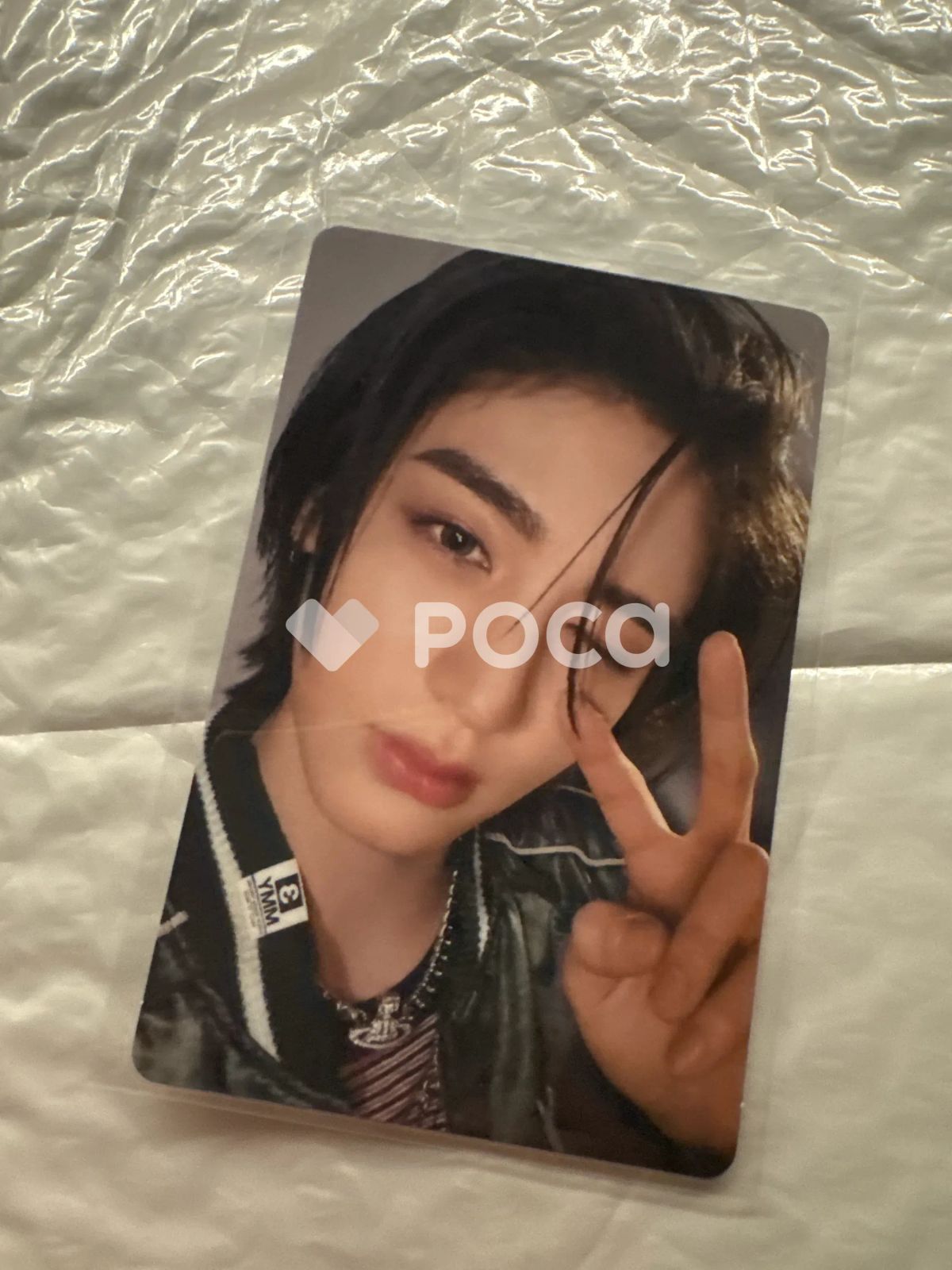 BOYNEXTDOOR イハン 19.99 Dangerous ver. - メルカリ